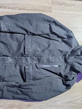 Uniqlo Whinter Jacket